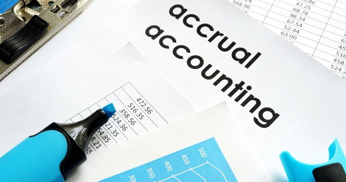 What Is Accrual-Based Accounting? Advantages & Examples | NetSuite