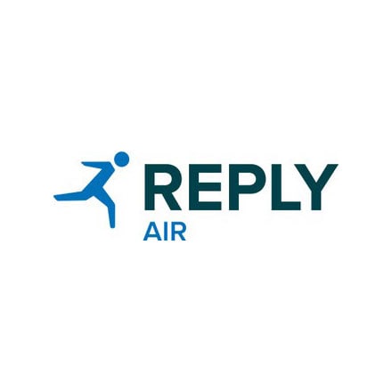 air reply