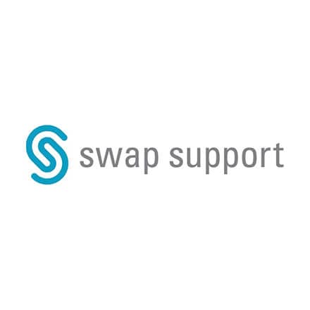 swap support